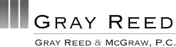 Gray Reed Logo