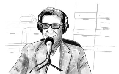 Rick Goldberg: The Art of Witness Preparation