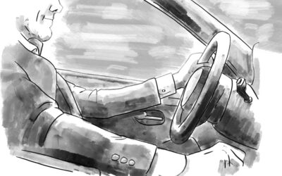 What Witness Prep and Driving a Car Have in Common