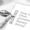 Real World Lessons: Things are Sacred… Sometimes